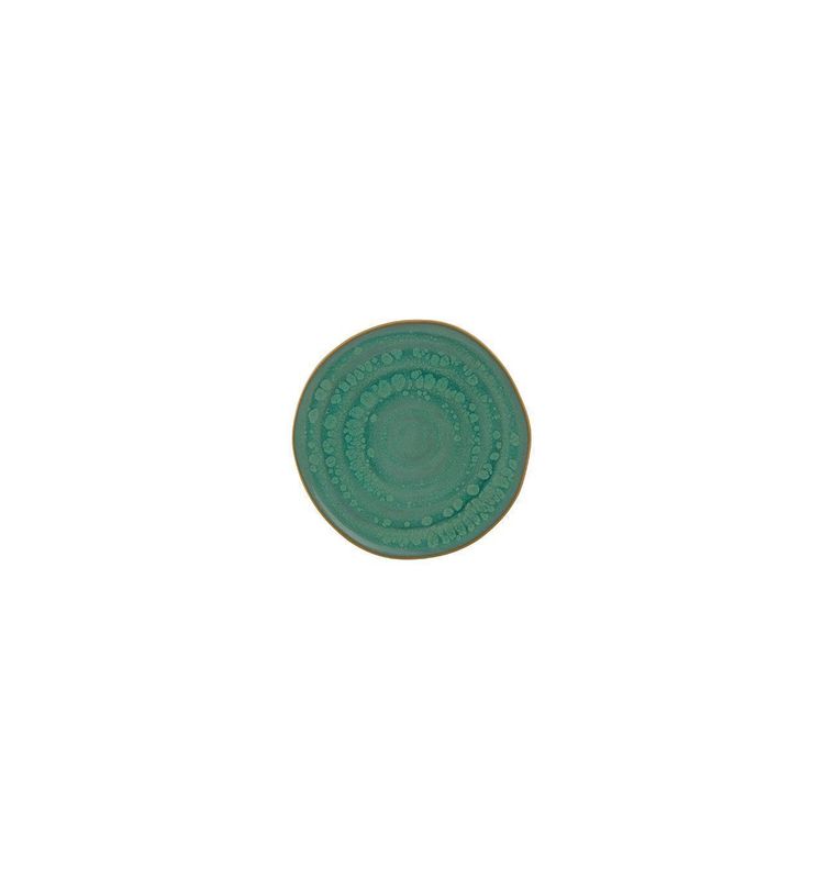 Bread plate 16 cm Gemstone Jade Vista Alegre horeca