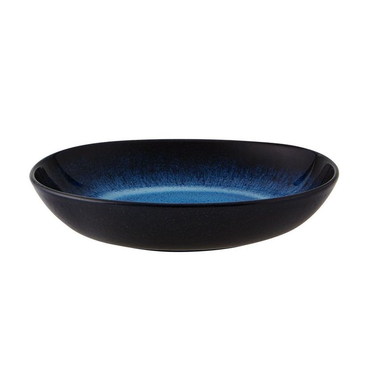 Deep plate 22 cm Floral Scent Vista Alegre horeca