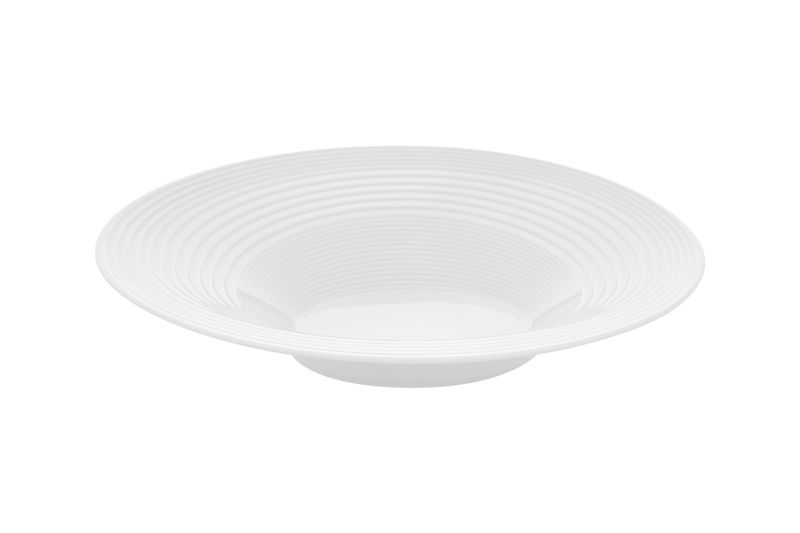 Tiefer Teller 27 cm O!Moon Lunar Vista Alegre Porzellan horeca