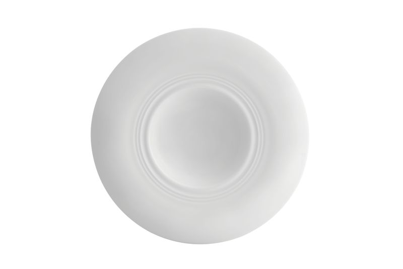 Deep plate 27 cm Theatre Vista Alegre porcelain horeca