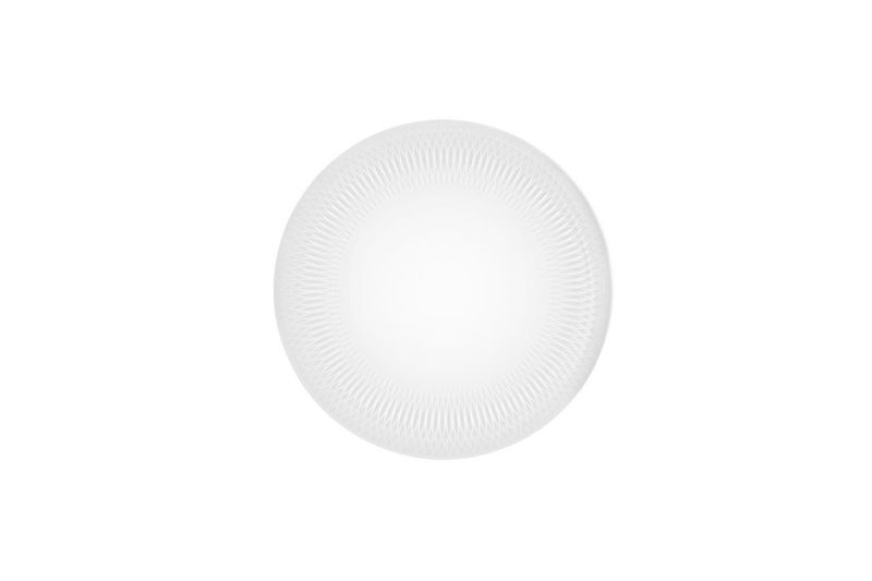 Dinner plate 23 cm Utopia Vista Alegre porcelain horeca