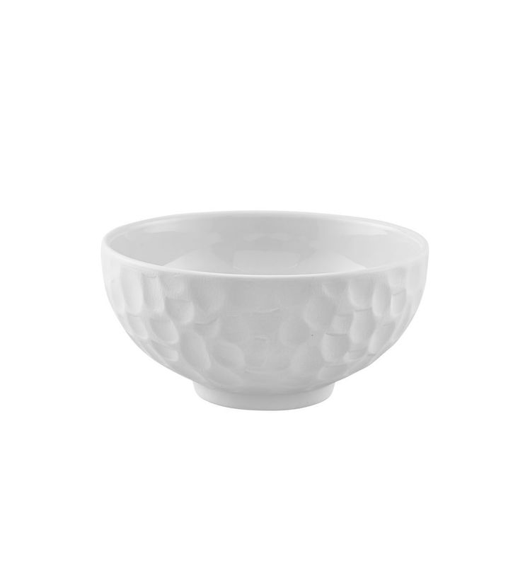 Schale 14 cm Scales Rain Vista Alegre Porzellan horeca