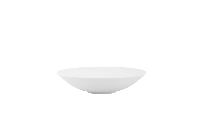Plate 21 cm Vernissage Vista Alegre porcelain horeca