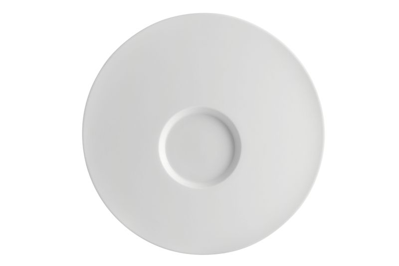 29 cm wide rim plate Temptation Vista Alegre horeca