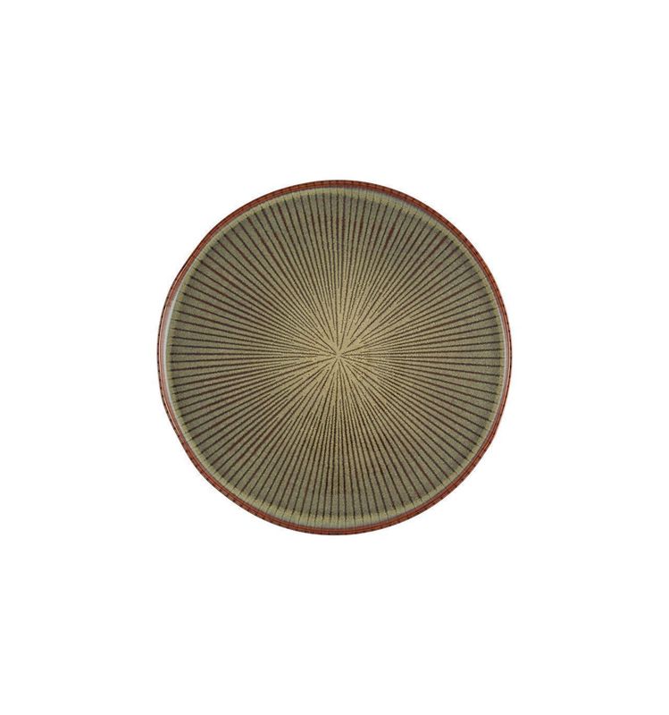 Charger plate 32 cm Shangri La Vine Vista Alegre horeca