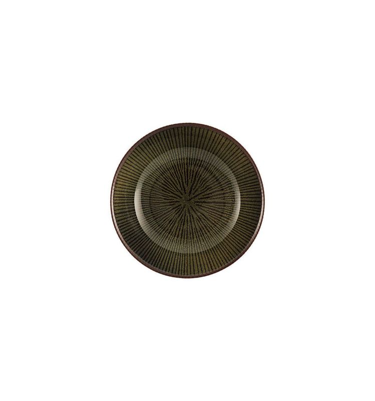 Pasta plate 25 cm Shangri La Vine Vista Alegre horeca