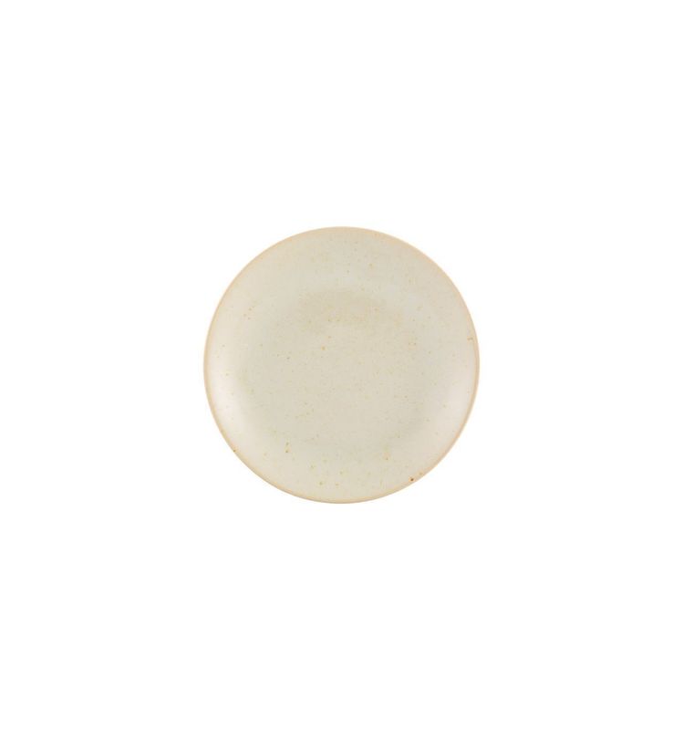 Dinner plate 20 cm Sandstorm Vista Alegre horeca