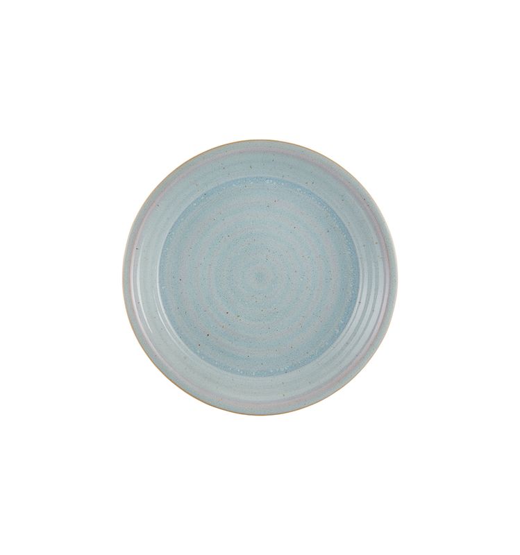 Deep plate 28 cm Gemstone Moonstone Vista Alegre horeca