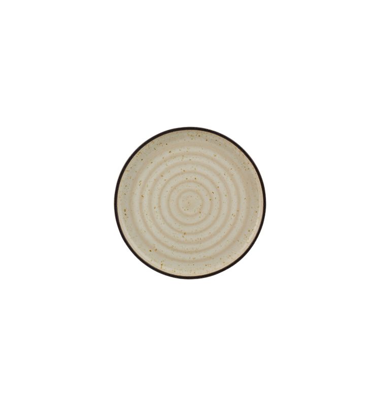 Dessert plate 22 cm Nordic Iron Vista Alegre horeca