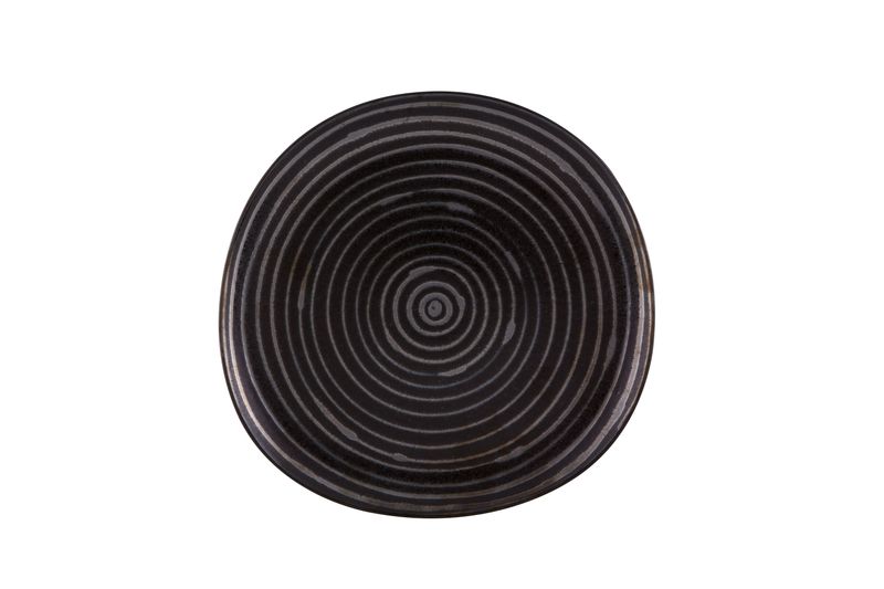 Presentation plate 33 cm Exuberant Vista Alegre horeca
