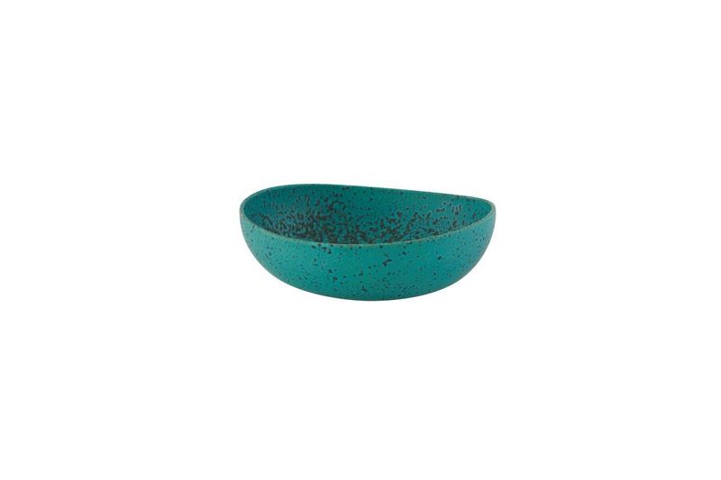 Bowl 17 cm Sauvage Vista Alegre turquoise horeca