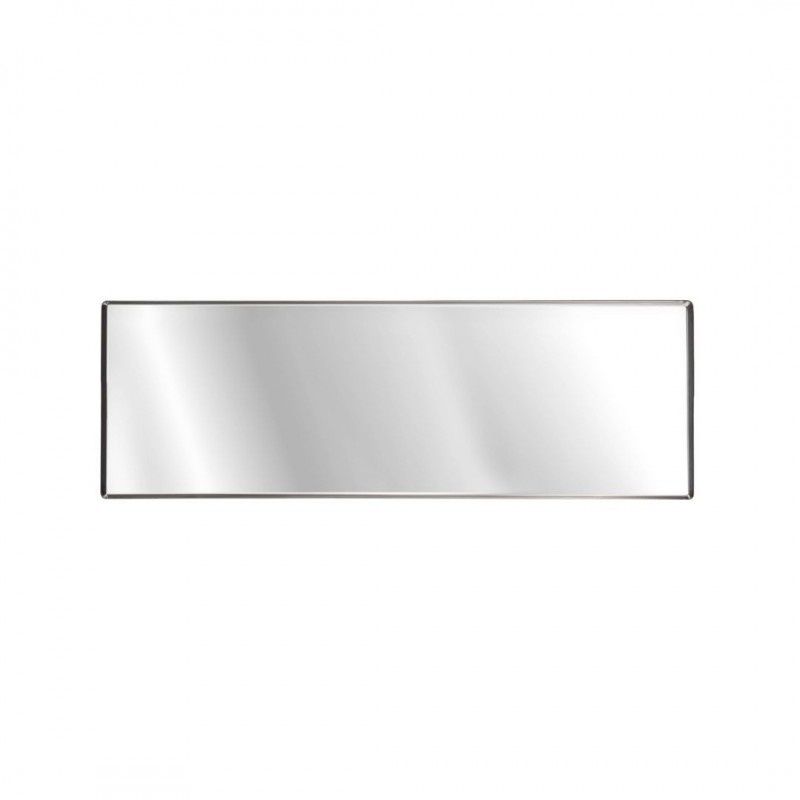 Abert stainless steel 18 10 vintage tray 70x20 cm for horeca display