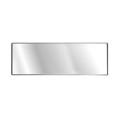 Abert stainless steel 18 10 vintage tray 60x20 cm for horeca display and counter