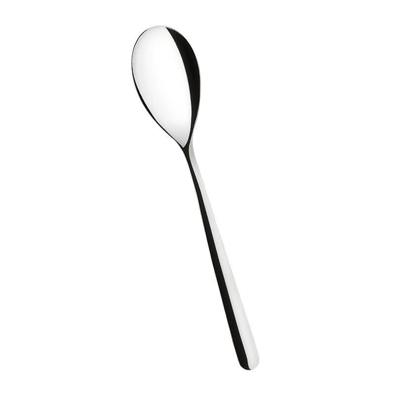 Allegra table spoon stainless steel 18 10 Abert
