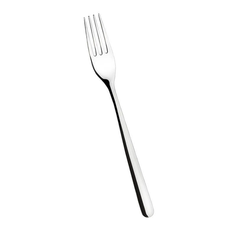 Allegra fruit fork stainless steel 18 10 Abert