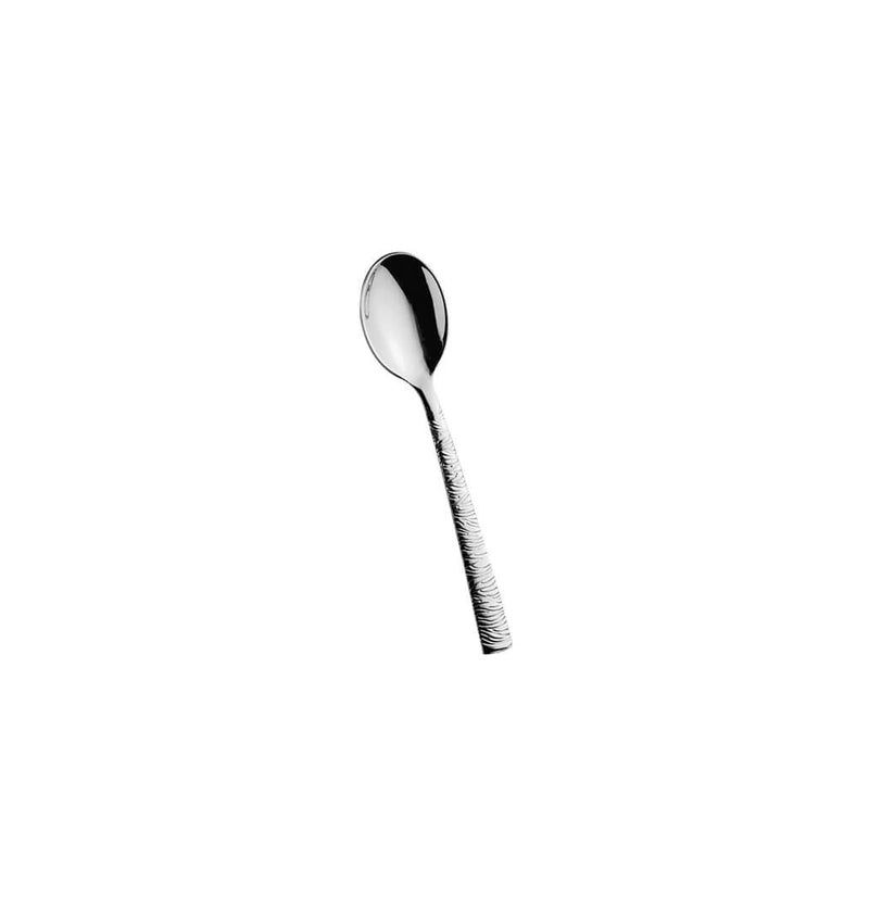 Naif coffee spoon stainless steel 18 10 Abert