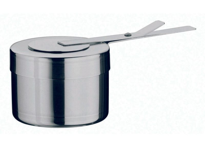 Abert food warmer burner stainless steel buffet horeca