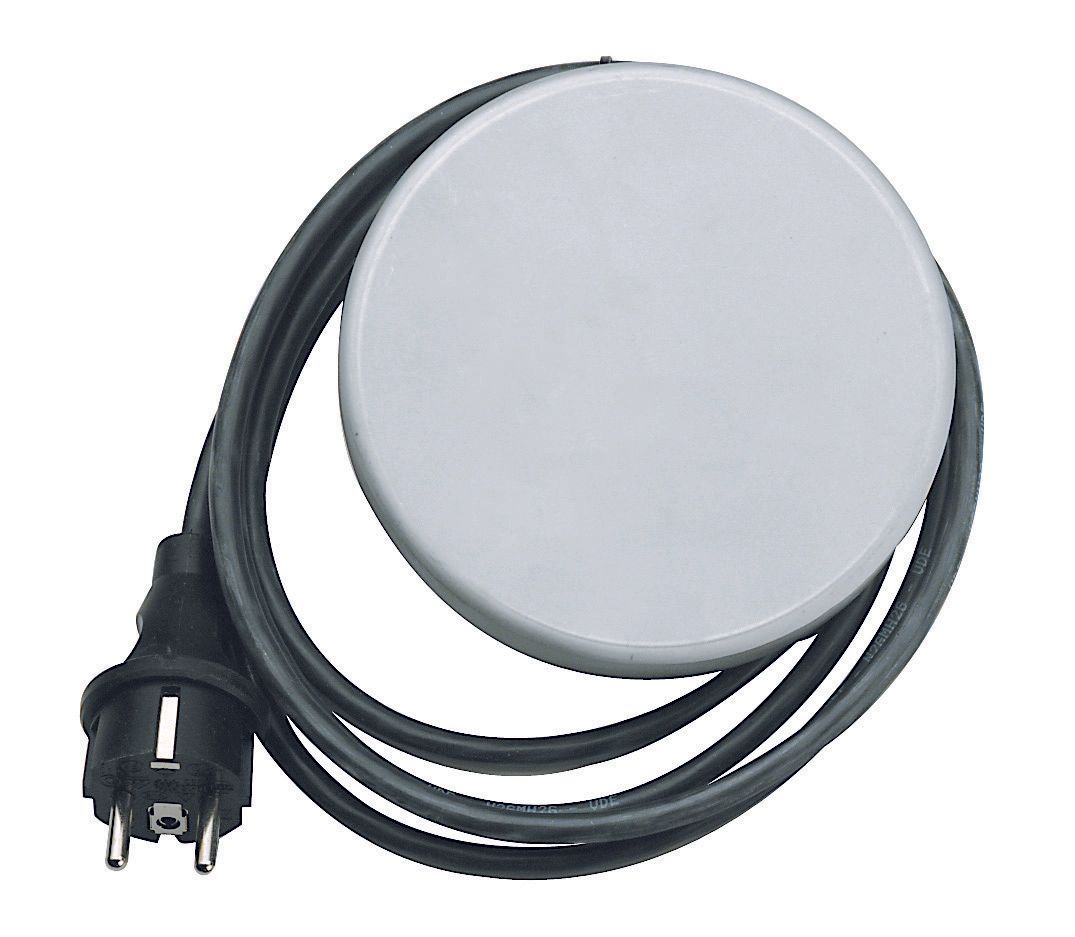 Abert piastra elettrica dispenser caffe 14 cm horeca