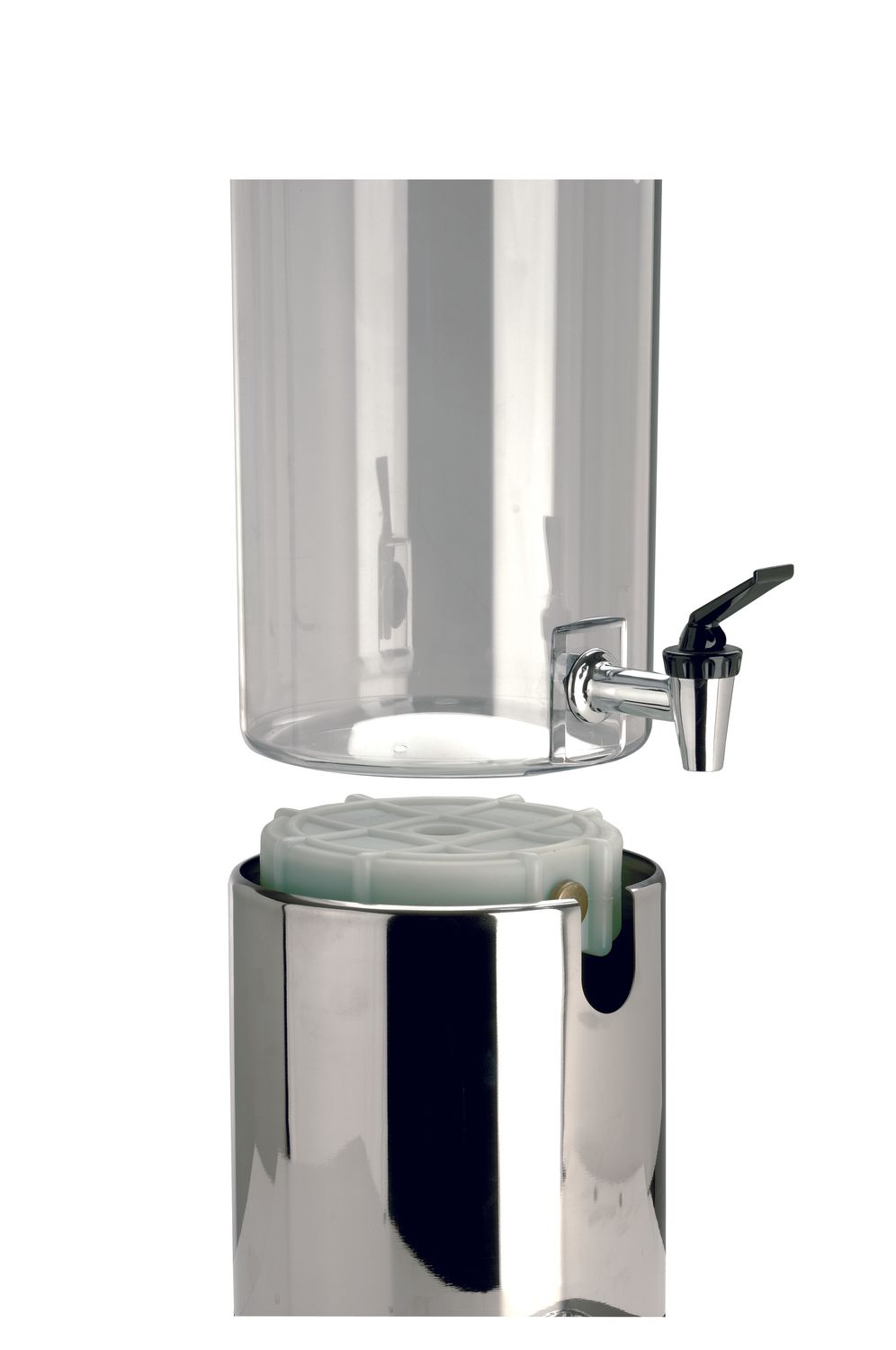 piastre refrigeranti 14,5 cm Abert