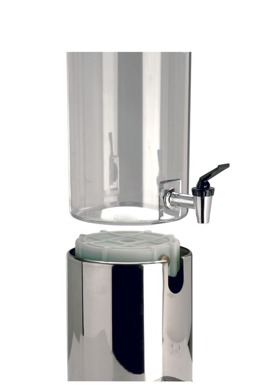 piastre refrigeranti 14,5 cm Abert