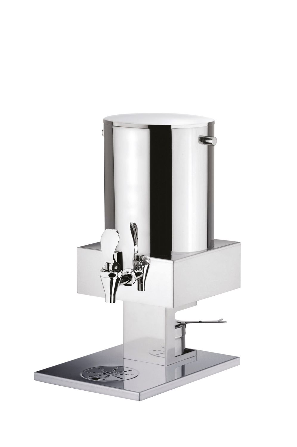 Abert dispenser caffe inox 10 L rubinetto horeca