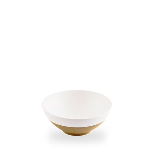Churchill deep bowl 28.5 cm melamine Helsinki White buffet horeca