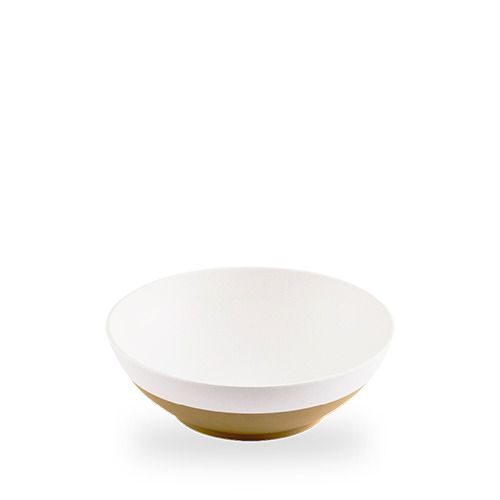 Churchill deep bowl 36 cm melamine Helsinki White buffet horeca