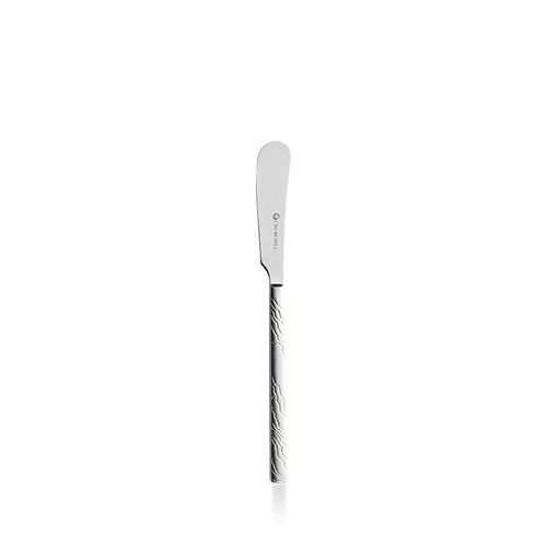 Churchill butter knife Tide Vintage 7 mm stainless steel satin horeca