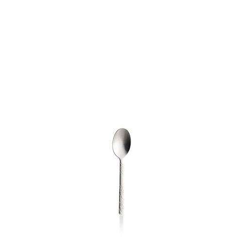 Churchill moka spoon Tide Vintage 2 5 mm stainless steel satin horeca