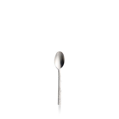Churchill tea spoon Tide Vintage 3 mm stainless steel satin horeca