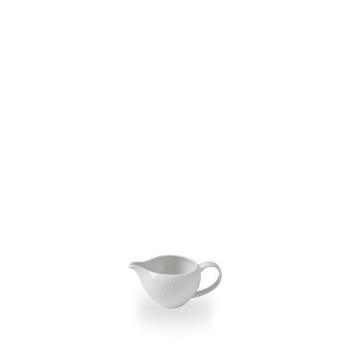 Churchill creamer 11 cl Viana White for horeca milk service
