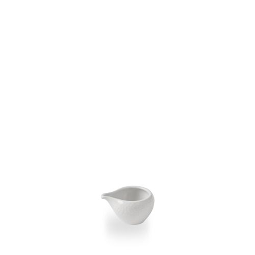 Cremiera Churchill 5 cl linea Viana White servizio latte horeca