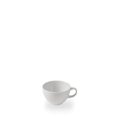 Tazza te Churchill 22 cl impilabile linea Viana White uso professionale horeca