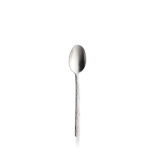 Churchill dessert spoon Tide Vintage 4 mm stainless steel satin horeca