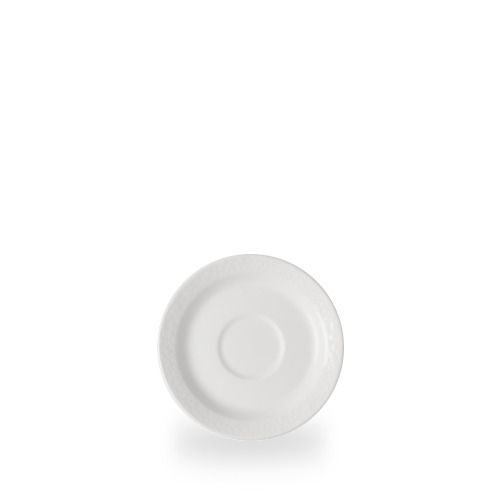 Sotto tazza Churchill 15 cm linea Viana White per tazze grandi horeca