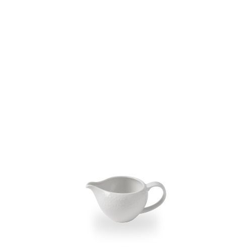 Churchill creamer 22 cl Viana White high capacity horeca
