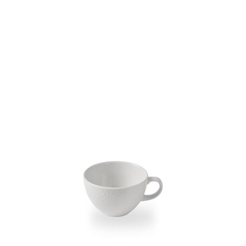 Tazza caffe Churchill 34 cl impilabile linea Viana White uso horeca