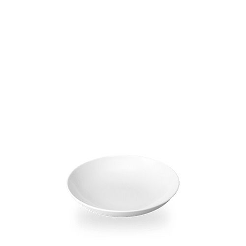 Churchill Evolve coupe bowl 18.2 cm ceramic horeca