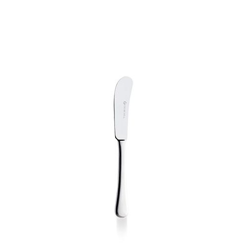 Churchill butter knife Tanner 7 5 mm stainless steel classic finish horeca