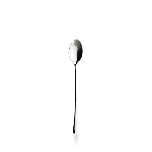 Milk Spoon 2.8 mm stainless steel horeca