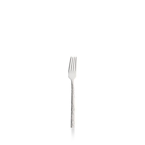 Churchill cake fork Tide Vintage 3 mm stainless steel satin horeca