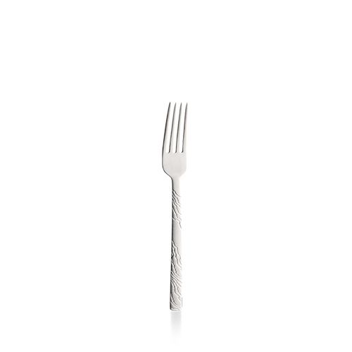Churchill dessert fork Tide Vintage 4 mm stainless steel satin horeca