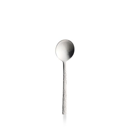 Churchill soup spoon Tide Vintage 4 mm stainless steel satin horeca