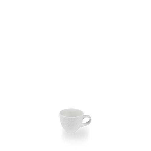 Tazza caffe Churchill Viana 11 cl texture rilievo horeca