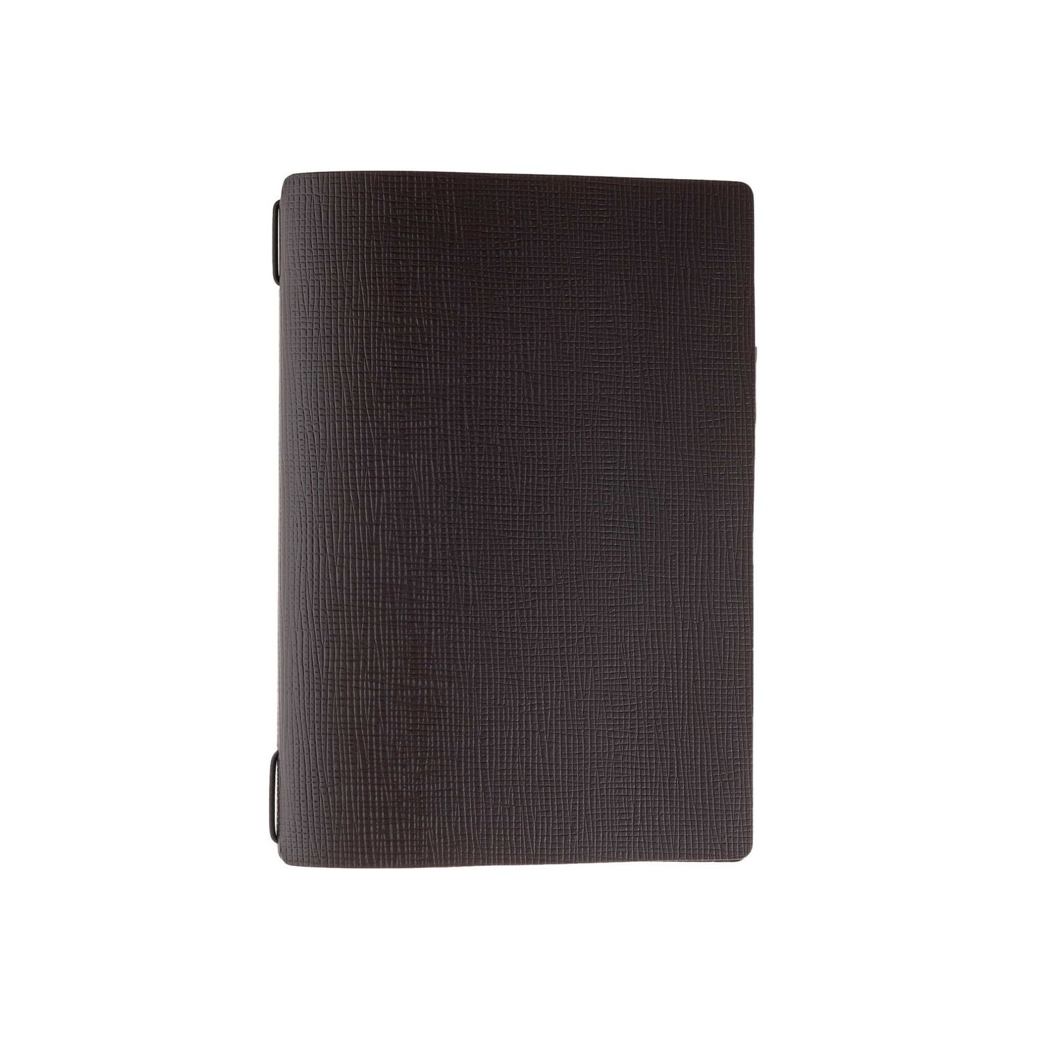 Dag Style A5 menu holder Chef brown 16.5x23 cm elastic horeca