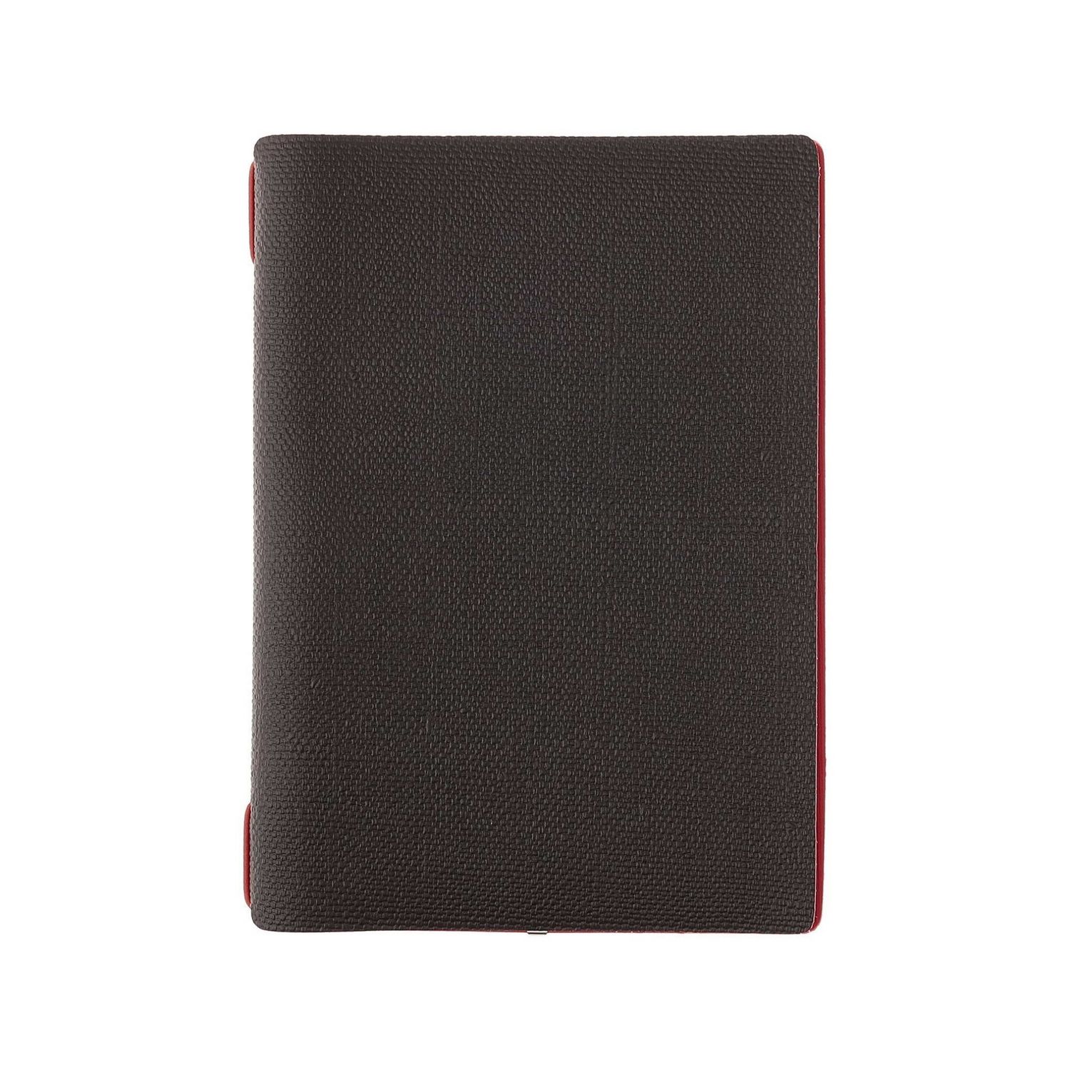 Dag Style A5 menu holder juta bicolor 16.5x23 cm elastic horeca
