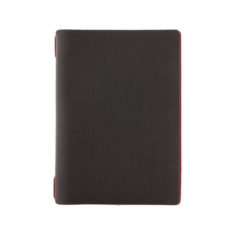 Dag Style A5 menu holder juta bicolor 16.5x23 cm elastic horeca