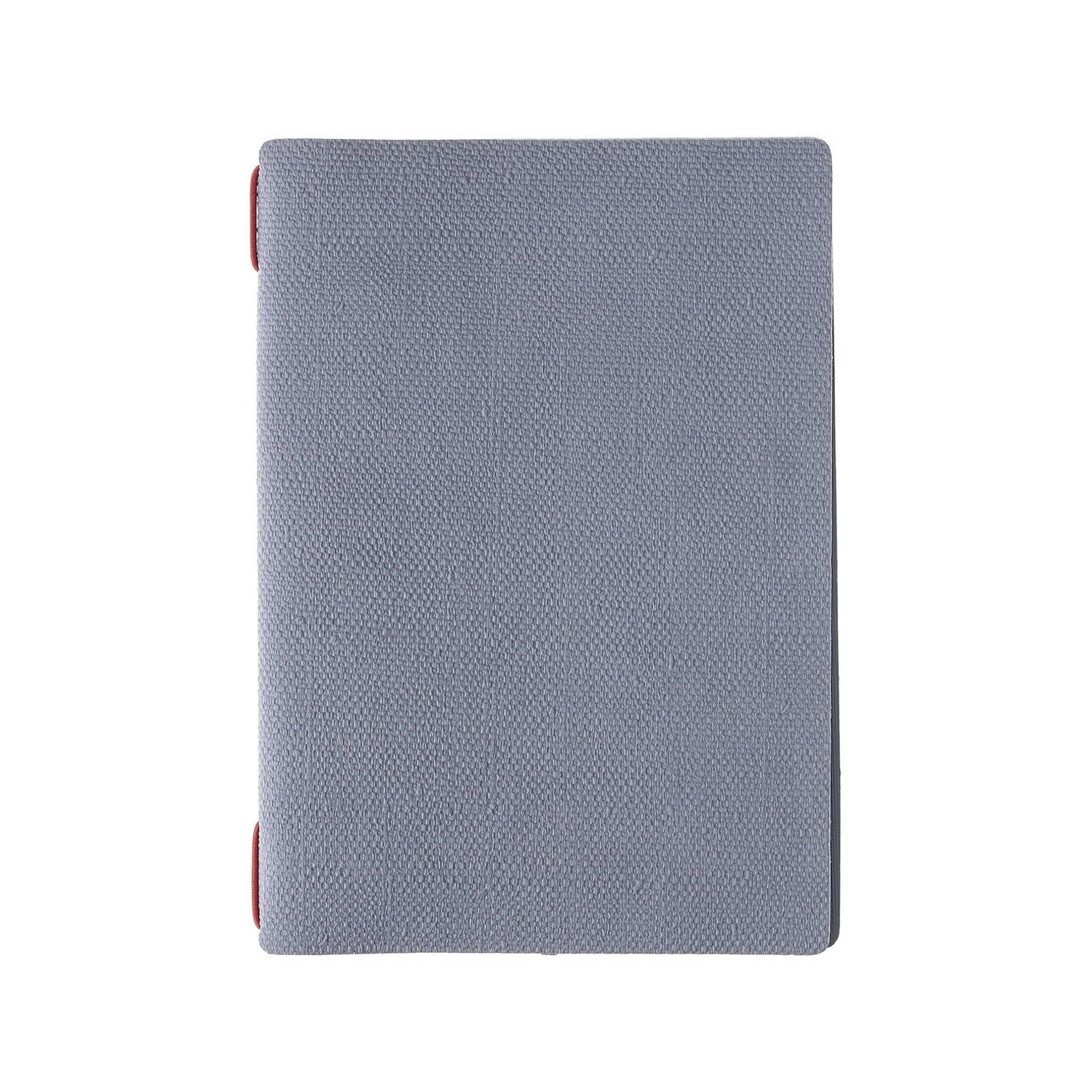 Dag Style A5 menu holder juta avio 16.5x23 cm elastic horeca modern