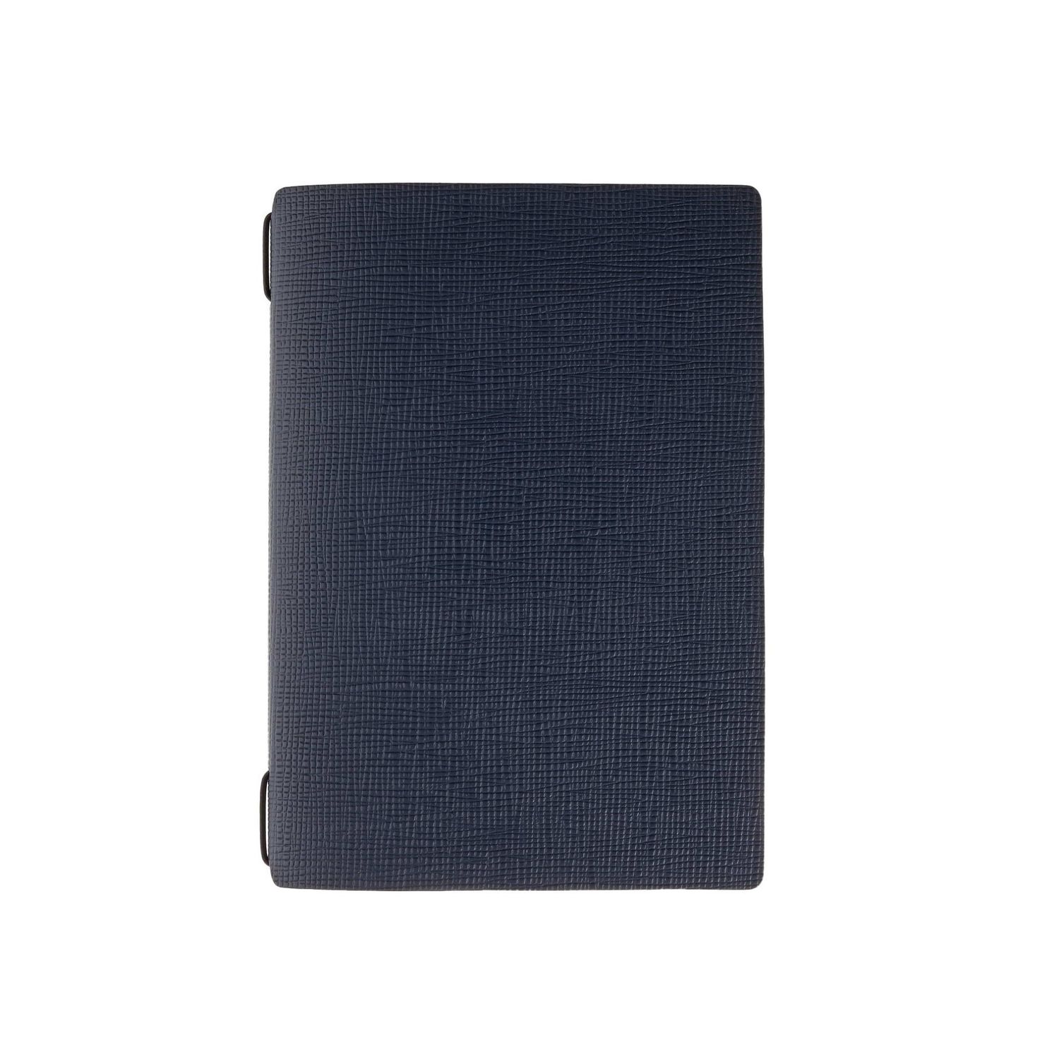 Dag Style A5 menu holder blue Chef 16.5x23 cm elastic horeca use