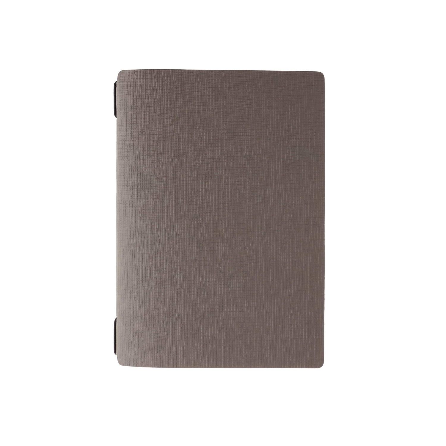 Dag Style A5 menu holder taupe Chef 16.5x23 cm elastic horeca use